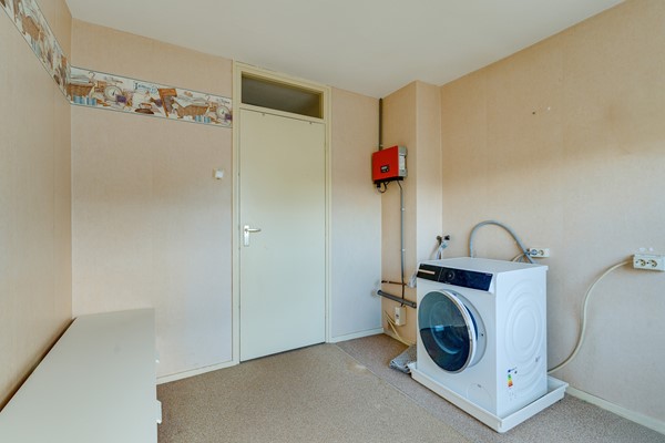 Medium property photo - Van den Berghlaan 347, 2132 AK Hoofddorp