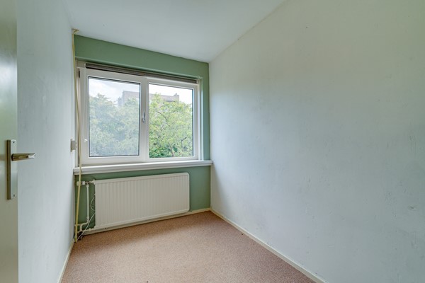 Medium property photo - Van den Berghlaan 347, 2132 AK Hoofddorp