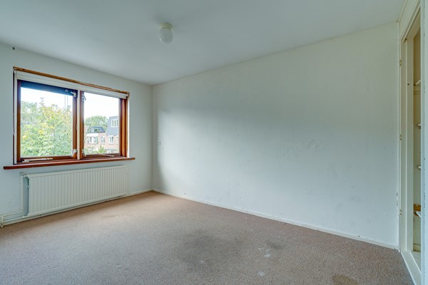 Medium property photo - Van den Berghlaan 347, 2132 AK Hoofddorp