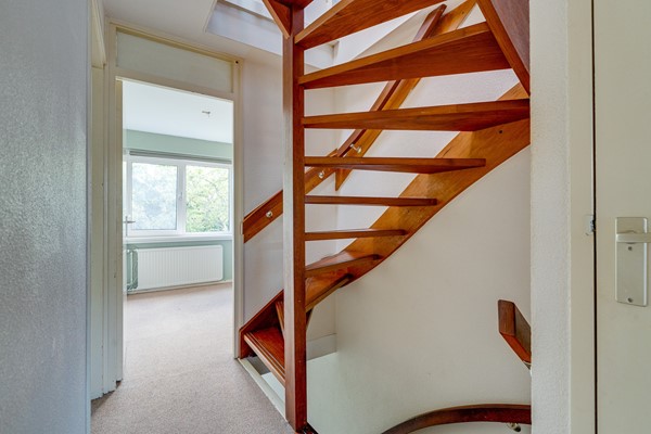 Medium property photo - Van den Berghlaan 347, 2132 AK Hoofddorp