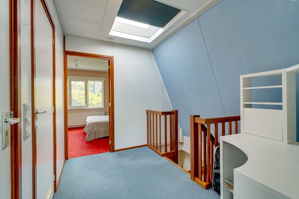 Medium property photo - Van den Berghlaan 347, 2132 AK Hoofddorp