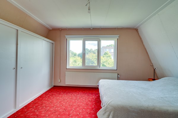 Medium property photo - Van den Berghlaan 347, 2132 AK Hoofddorp