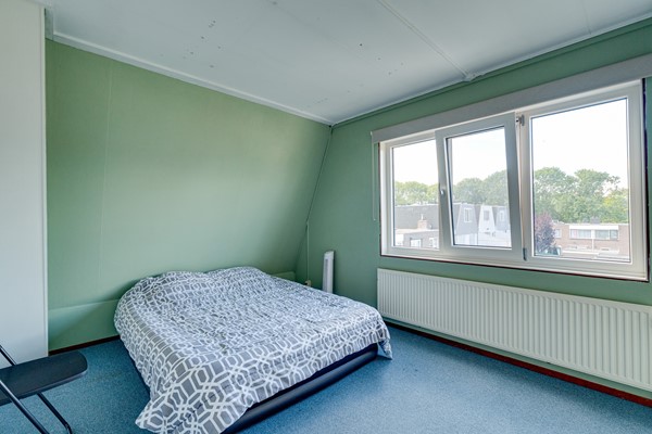 Medium property photo - Van den Berghlaan 347, 2132 AK Hoofddorp
