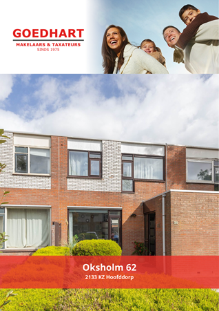 Brochure preview - Oksholm 62, 2133 KZ HOOFDDORP (1)