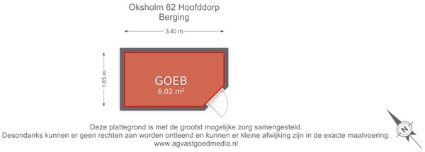 Oksholm 62, 2133 KZ Hoofddorp - Berging - markings.jpg