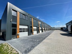 Te huur: Goudsmid 90, 2461LZ Ter Aar