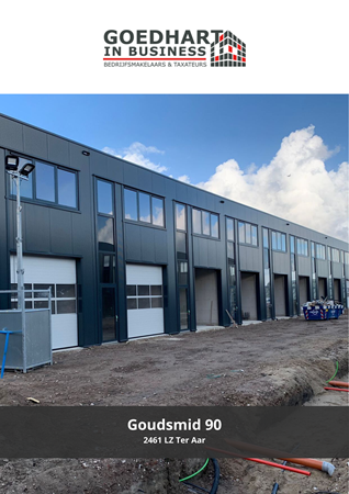 Brochure preview - Goudsmid 90, 2461 LZ TER AAR (2)