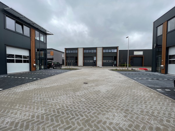 Medium property photo - Goudsmid 90, 2461 LZ Ter Aar