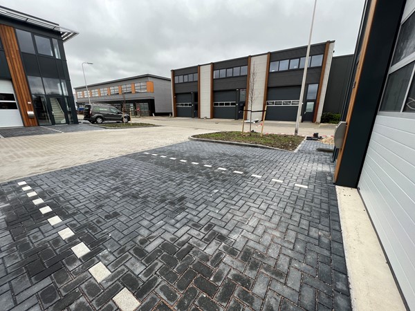 Medium property photo - Goudsmid 90, 2461 LZ Ter Aar