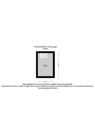 Kerkweg 66, 2481 KD Woubrugge - Kelder - 2D.jpg