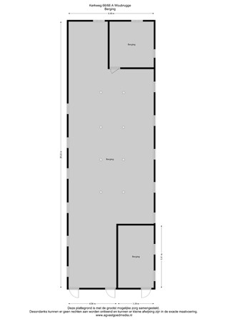 Kerkweg 66, 2481 KD Woubrugge - Berging - 2D.jpg