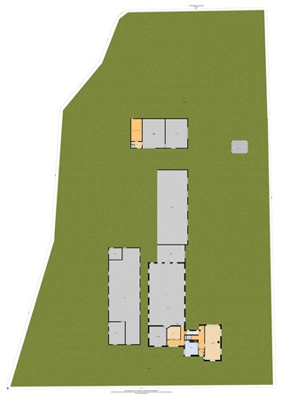 Kerkweg 66, 2481 KD Woubrugge - Situatie - 2D.jpg