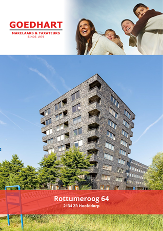 Brochure preview - Rottumeroog 64, 2134 ZR HOOFDDORP (1)