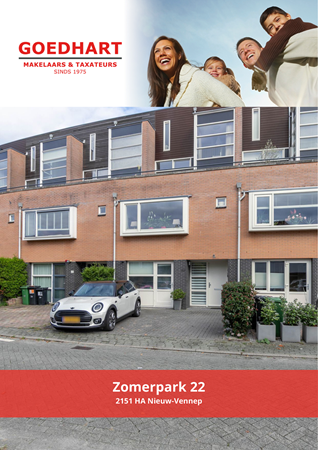 Brochure preview - Zomerpark 22, 2151 HA NIEUW-VENNEP (1)