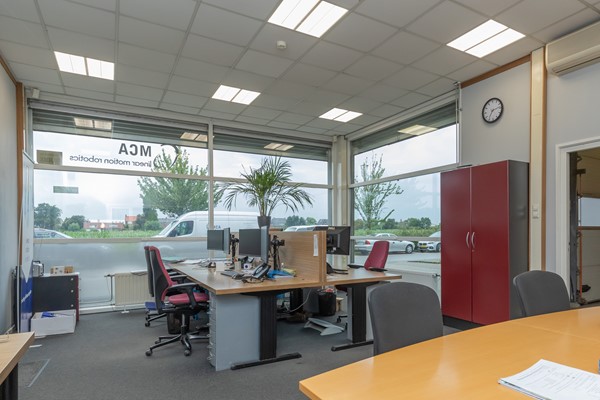 Medium property photo - Waaier 46, 2451 VW Leimuiden