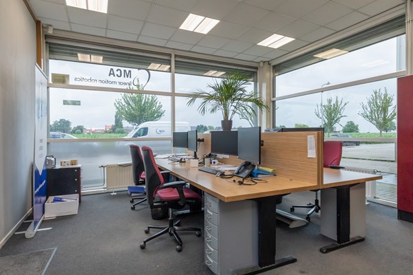 Medium property photo - Waaier 46, 2451 VW Leimuiden