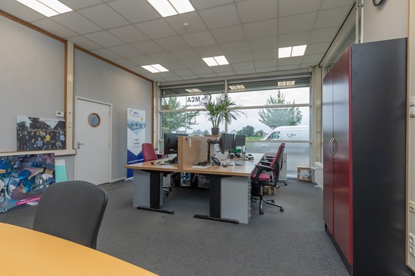 Medium property photo - Waaier 46, 2451 VW Leimuiden