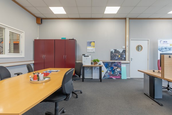 Medium property photo - Waaier 46, 2451 VW Leimuiden