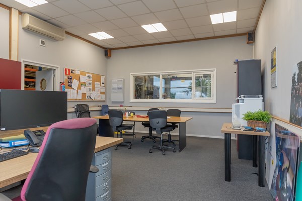 Medium property photo - Waaier 46, 2451 VW Leimuiden