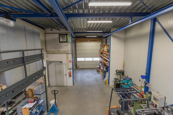 Medium property photo - Waaier 46, 2451 VW Leimuiden