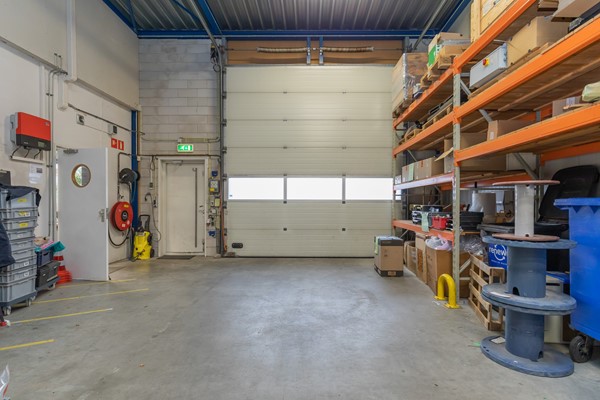 Medium property photo - Waaier 46, 2451 VW Leimuiden