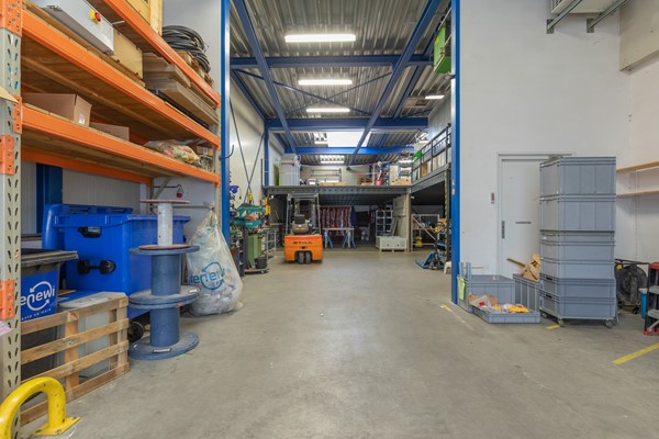 Medium property photo - Waaier 46, 2451 VW Leimuiden