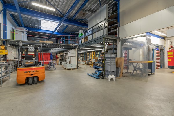 Medium property photo - Waaier 46, 2451 VW Leimuiden