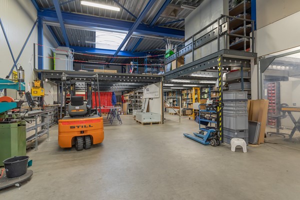 Medium property photo - Waaier 46, 2451 VW Leimuiden