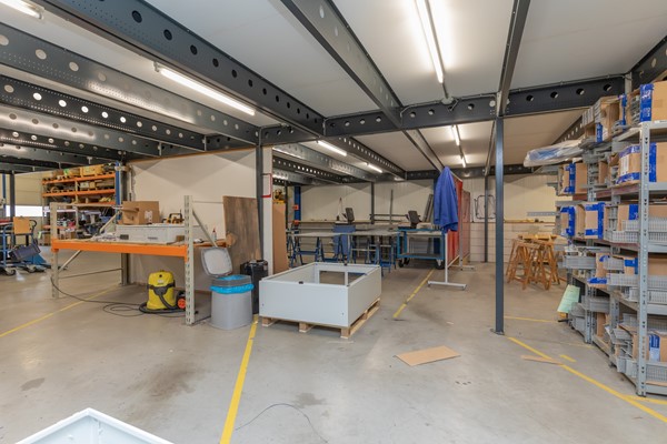 Medium property photo - Waaier 46, 2451 VW Leimuiden