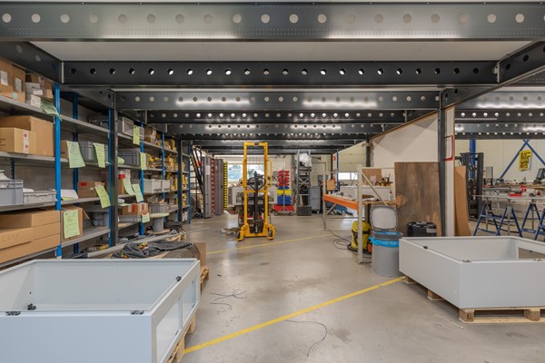 Medium property photo - Waaier 46, 2451 VW Leimuiden