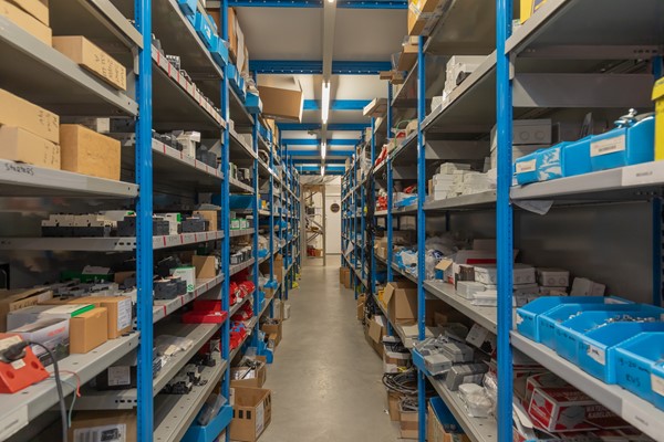 Medium property photo - Waaier 46, 2451 VW Leimuiden