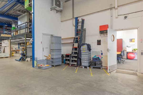 Medium property photo - Waaier 46, 2451 VW Leimuiden