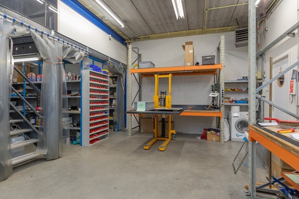 Medium property photo - Waaier 46, 2451 VW Leimuiden