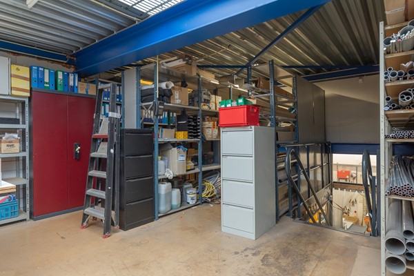 Medium property photo - Waaier 46, 2451 VW Leimuiden