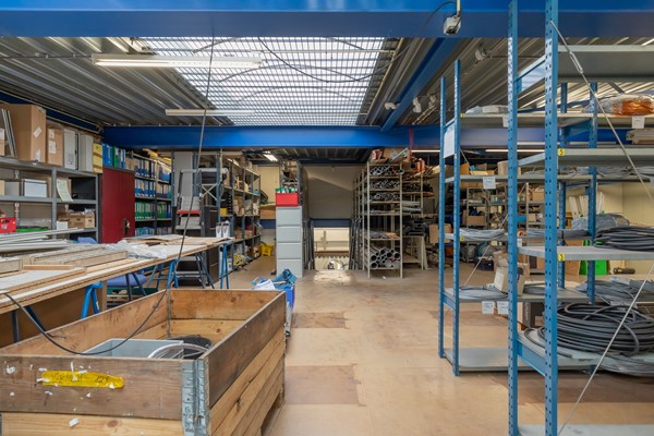 Medium property photo - Waaier 46, 2451 VW Leimuiden