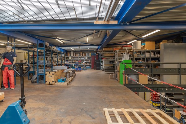 Medium property photo - Waaier 46, 2451 VW Leimuiden