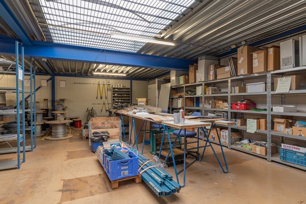 Medium property photo - Waaier 46, 2451 VW Leimuiden