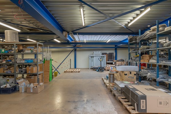 Medium property photo - Waaier 46, 2451 VW Leimuiden