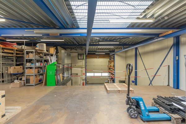 Medium property photo - Waaier 46, 2451 VW Leimuiden