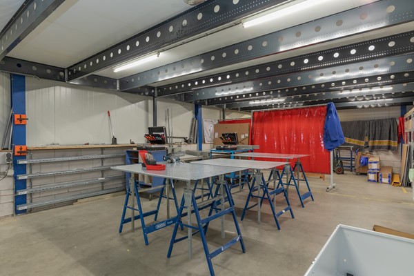 Medium property photo - Waaier 46, 2451 VW Leimuiden