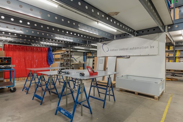 Medium property photo - Waaier 46, 2451 VW Leimuiden