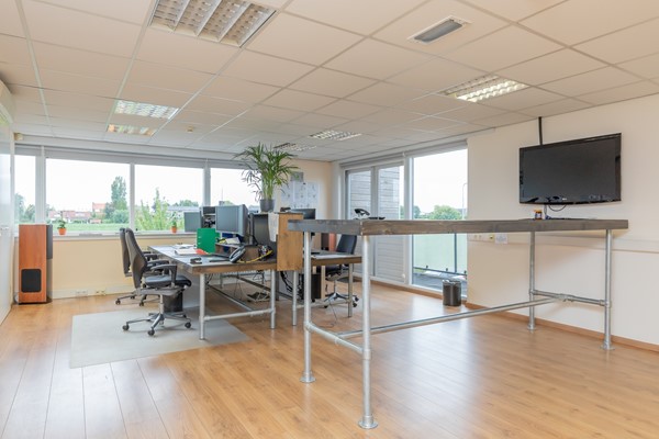 Medium property photo - Waaier 46, 2451 VW Leimuiden