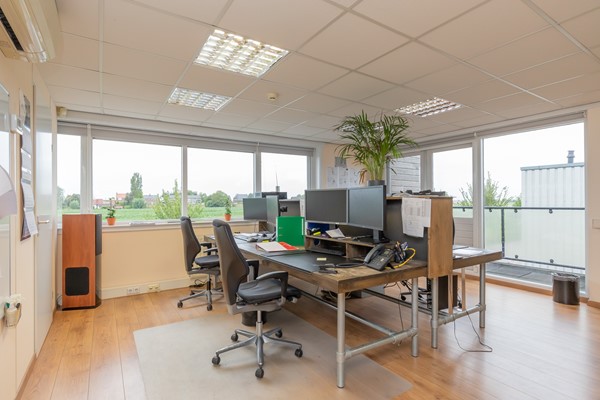 Medium property photo - Waaier 46, 2451 VW Leimuiden