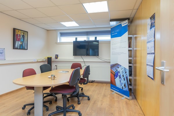 Medium property photo - Waaier 46, 2451 VW Leimuiden