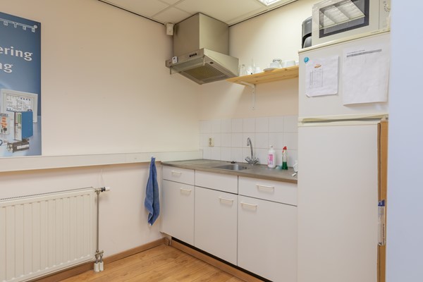 Medium property photo - Waaier 46, 2451 VW Leimuiden