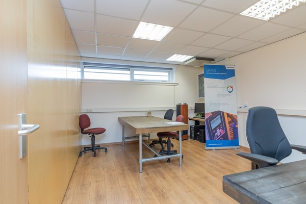 Medium property photo - Waaier 46, 2451 VW Leimuiden