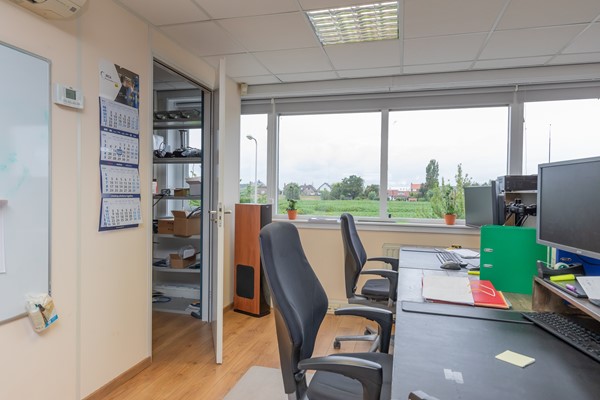 Medium property photo - Waaier 46, 2451 VW Leimuiden