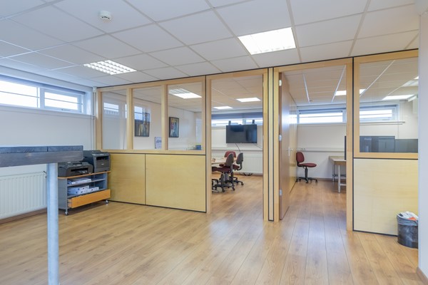 Medium property photo - Waaier 46, 2451 VW Leimuiden