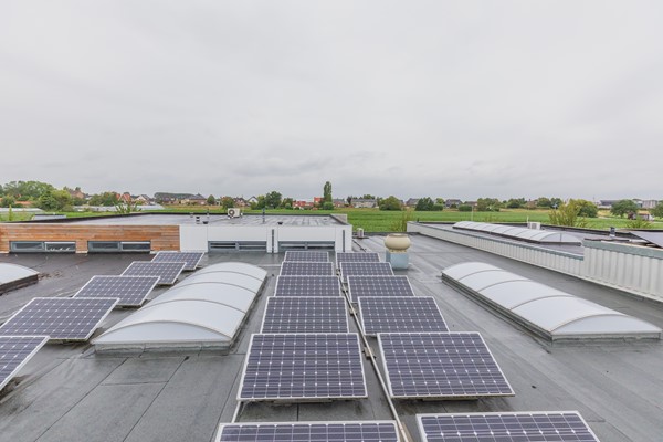 Medium property photo - Waaier 46, 2451 VW Leimuiden