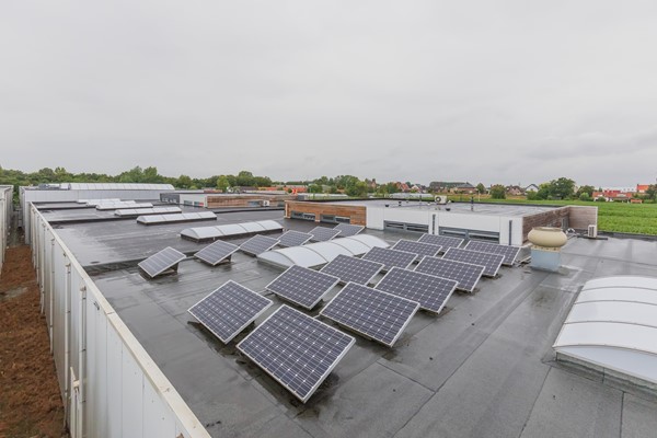 Medium property photo - Waaier 46, 2451 VW Leimuiden